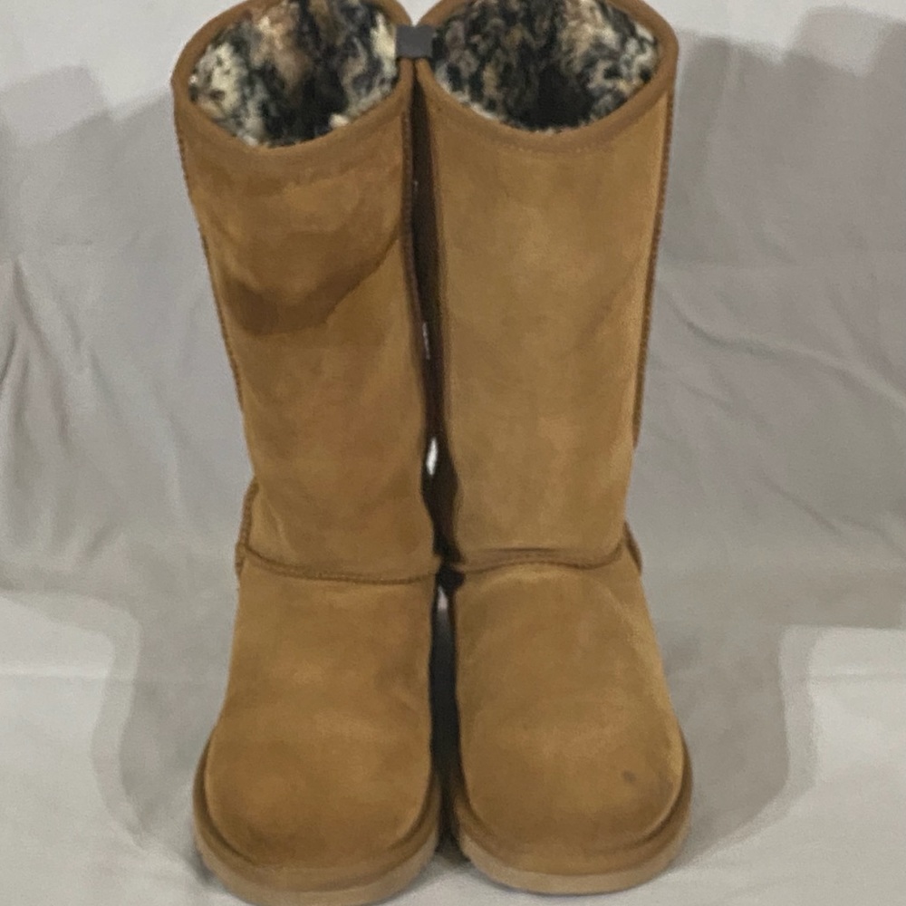 Ugg tall boots